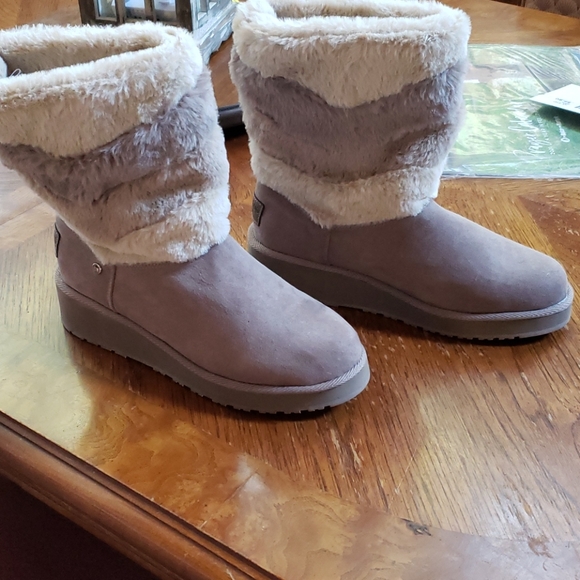 London fog boots - Picture 2 of 6